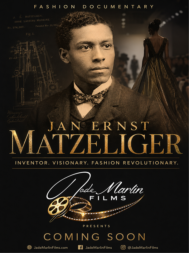 Jan Ernst Matzeliger